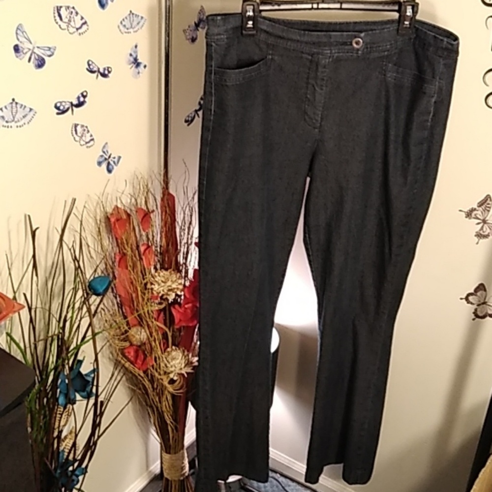 Women's Style & Co. Jeans